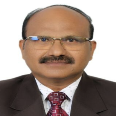 Portrait of Sri. A. Sivakoti Prasad